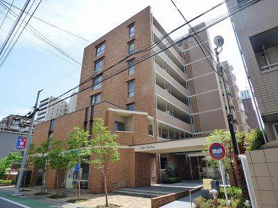 カーム府中