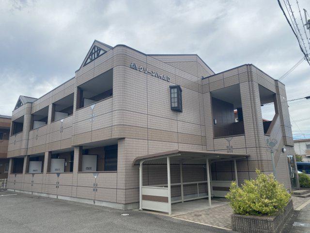 グリーンハイムD