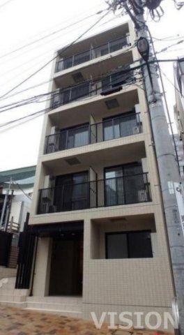 市谷薬王寺町YKマンション