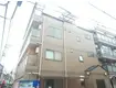 ニューハイツ桜IV(1K/4階)