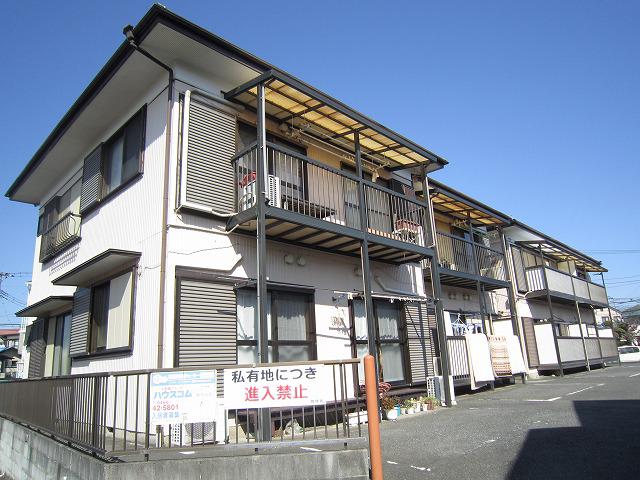 カヤマハイツ