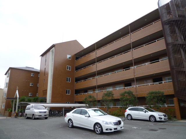 大阪モノレール彩都線 豊川駅(大阪) 徒歩12分 5階建 築38年