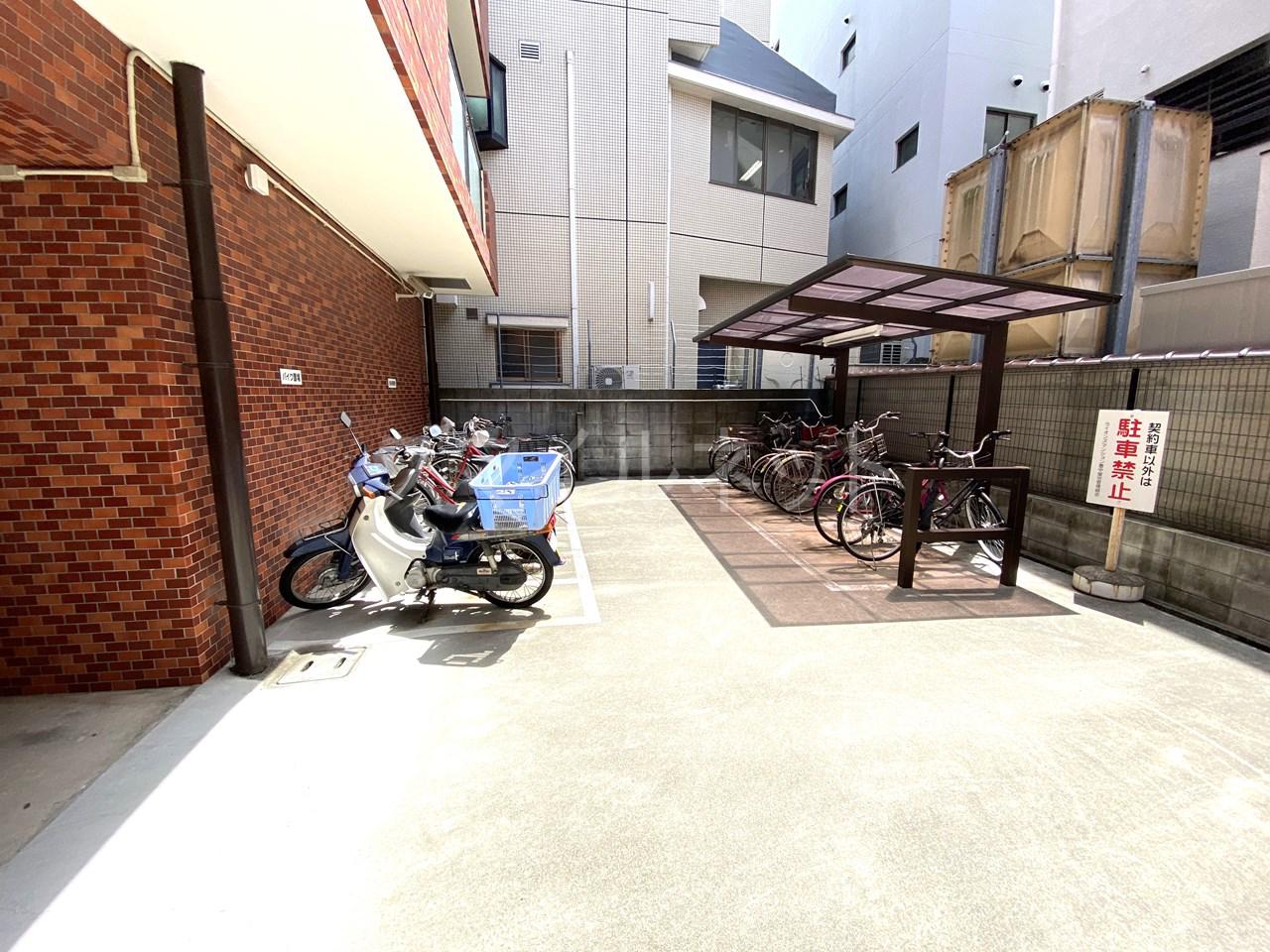 ライオンズマンション豊中蛍池