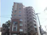 グリーンヒルズ河田町