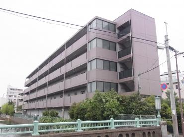 リバーフロント南大井
