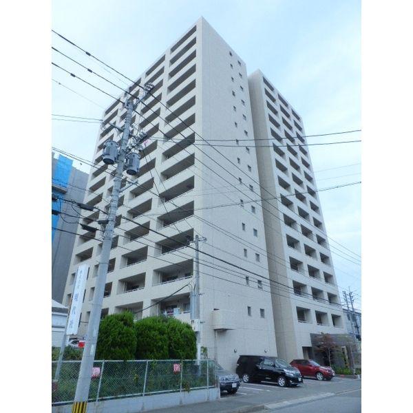 セゾンドール・貝塚