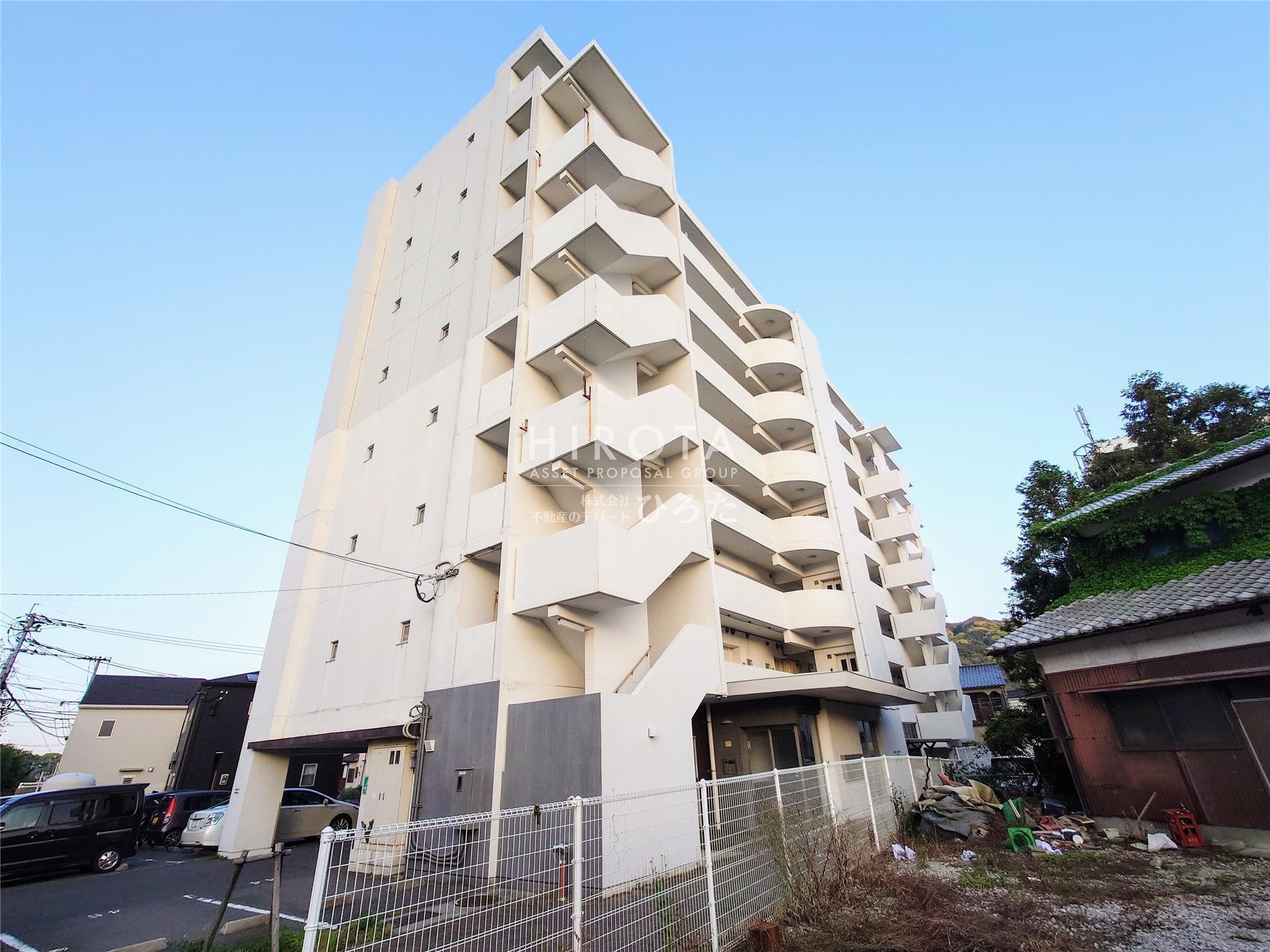 アヴニール吉志