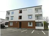 北海道帯広市 3階建 築11年