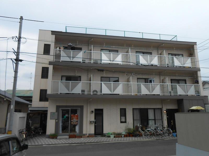 グレース伊福町
