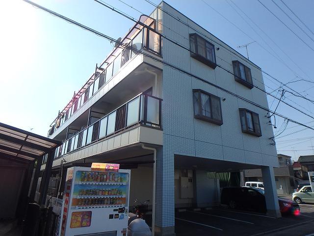 エムズハウス八社