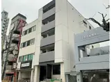 シャンクレール御陵前