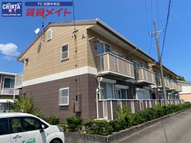 ファミール大口 A棟