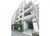 グランドゥール日吉