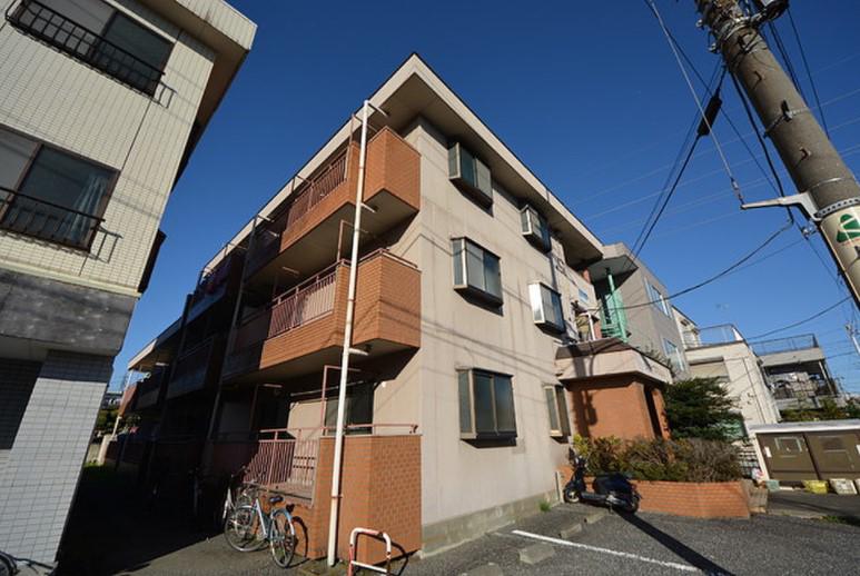 サンライズマンション