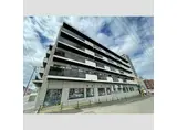 SーRESIDENCE西町