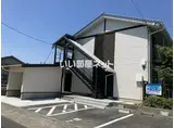 ＪＲ山陰本線 出雲市駅 徒歩29分 2階建 築26年