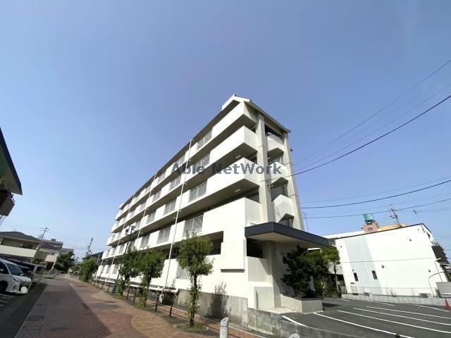 リアライズ穂積I(2DK/2階)