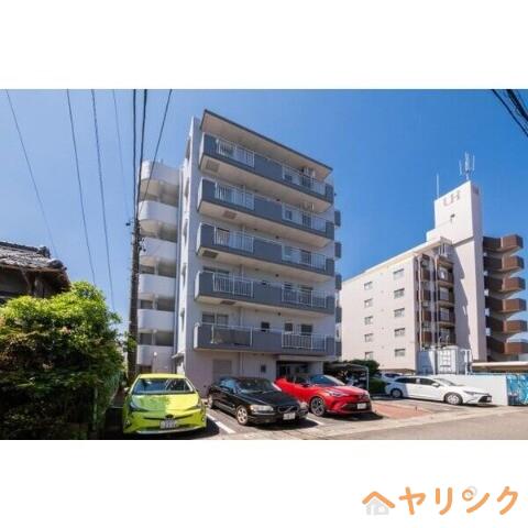 和光小幡マンション(3LDK/4階)
