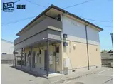 エクセルハイツD棟