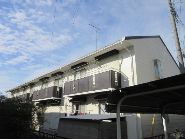 アネックス宮崎II番館
