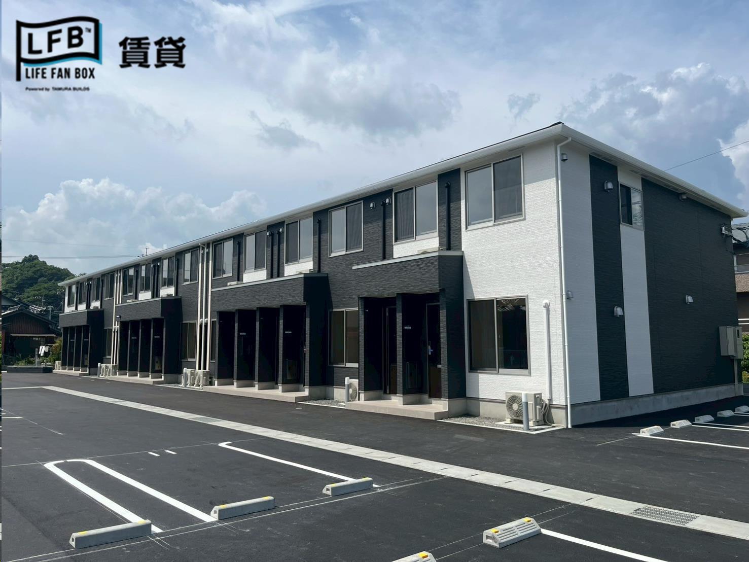 スターテラス 久米