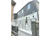 トレカーサ西馬込