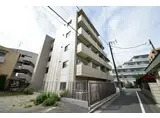 パークロッジ久我山