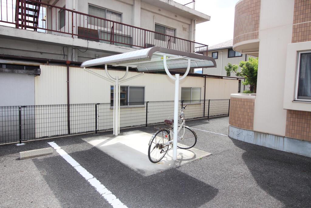 アポー山梨壱番館