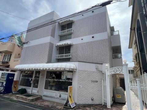 ルベラージュ甲子園