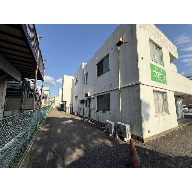 土屋コーポ