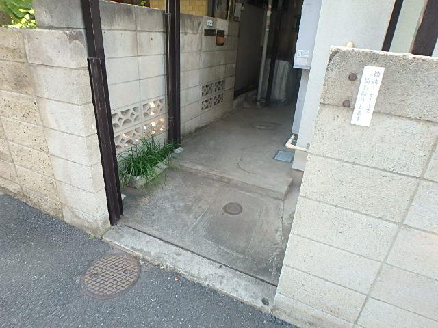 サニーマイホーム