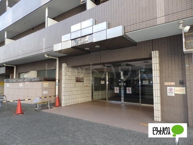 ガーデンプラザ横浜南