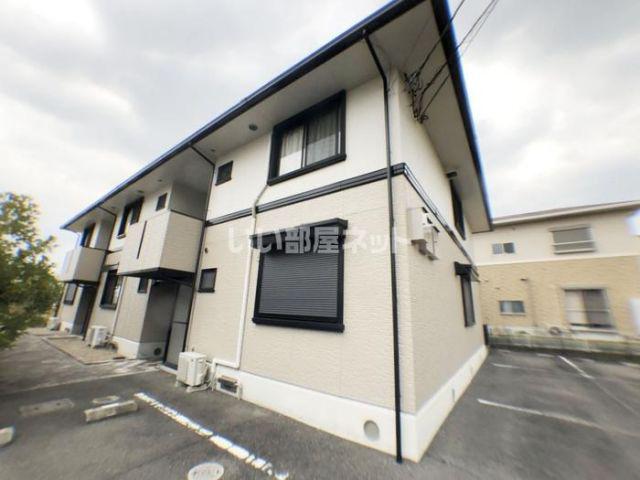 ビューテラスB
