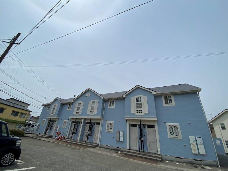 アメニティー北平野 A棟