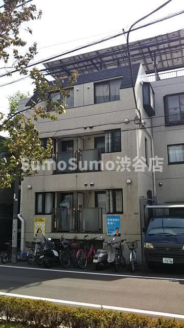 風間マンション