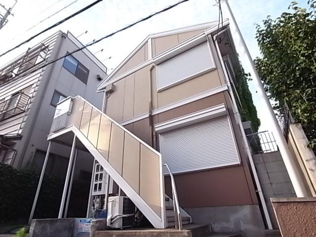 エルミタージュ甲陽園