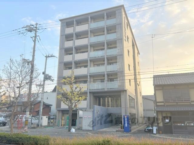 ル・パルトネール西大路御池