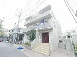 クイーンシティ板橋本町ラディウス