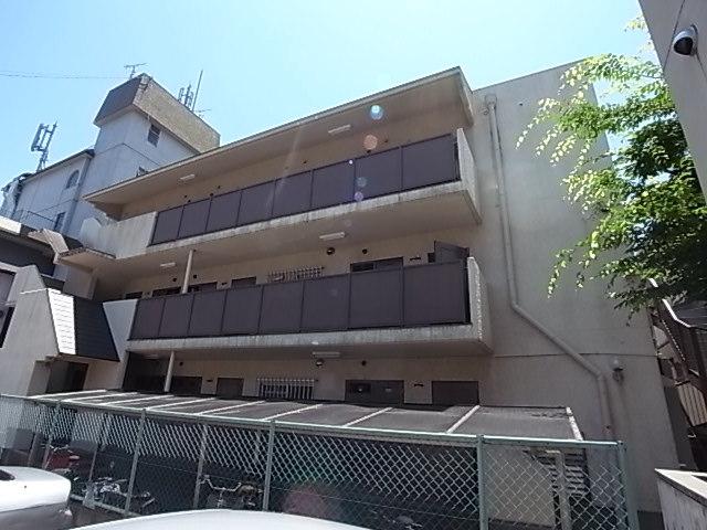 シャトー樋之池