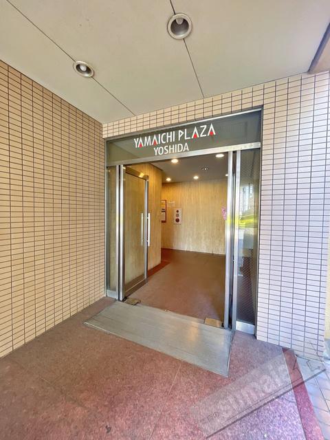 ヤマイチPLAZA吉田I
