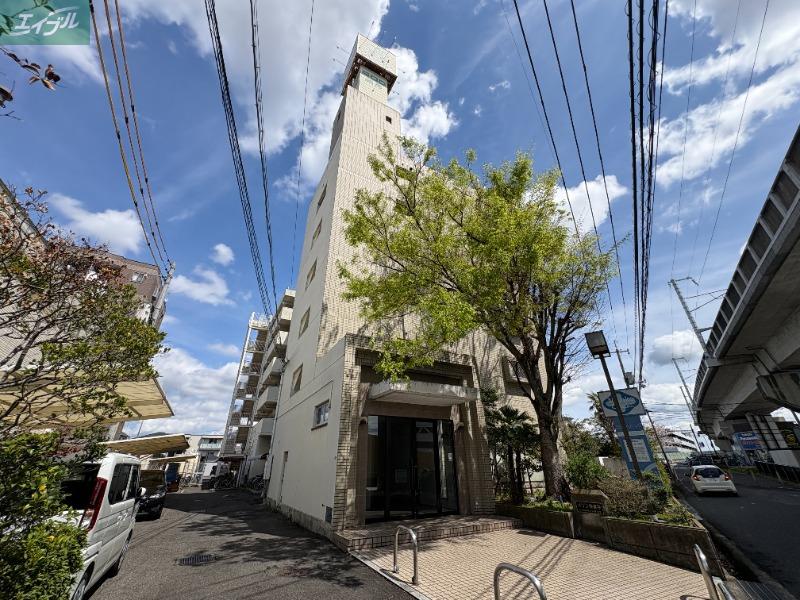 メゾン神宮寺