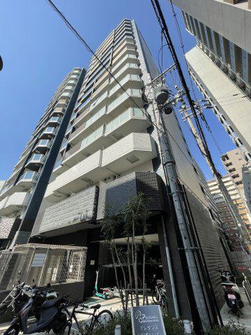 プレサンス神戸元町ベルシオン