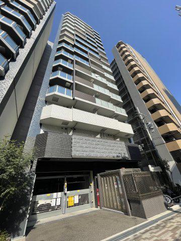 プレサンス神戸元町ベルシオン