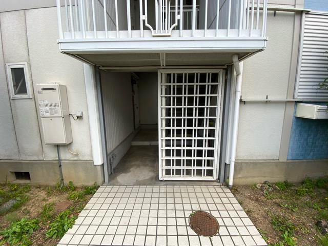 ハイツナガサワ A棟