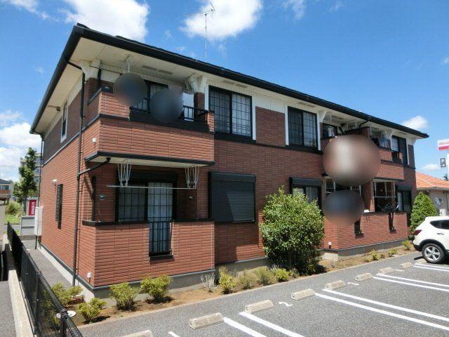アメニティーⅠ