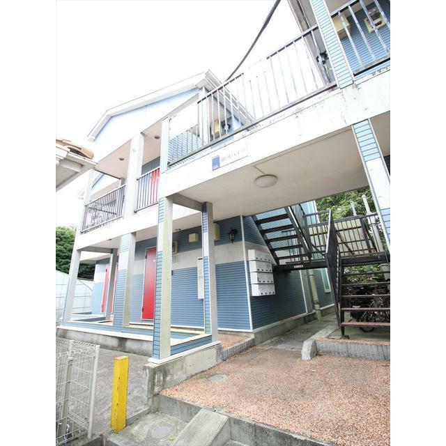 銀河ハイツ