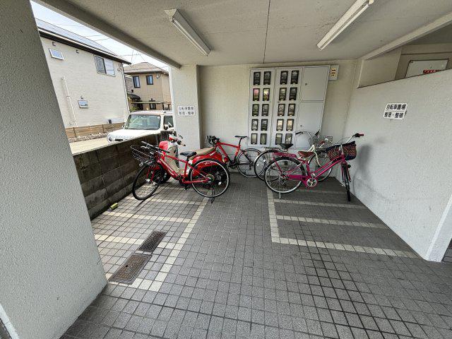 エレーヴ新在家