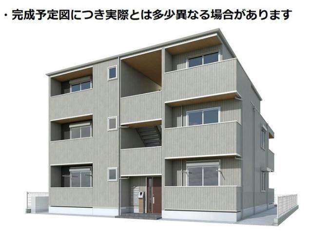 セレスティア堀切II