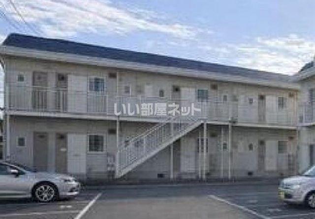 PANAHEIGHTS MORI A棟