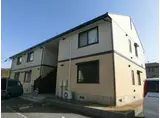 カーサ焼山中央A棟